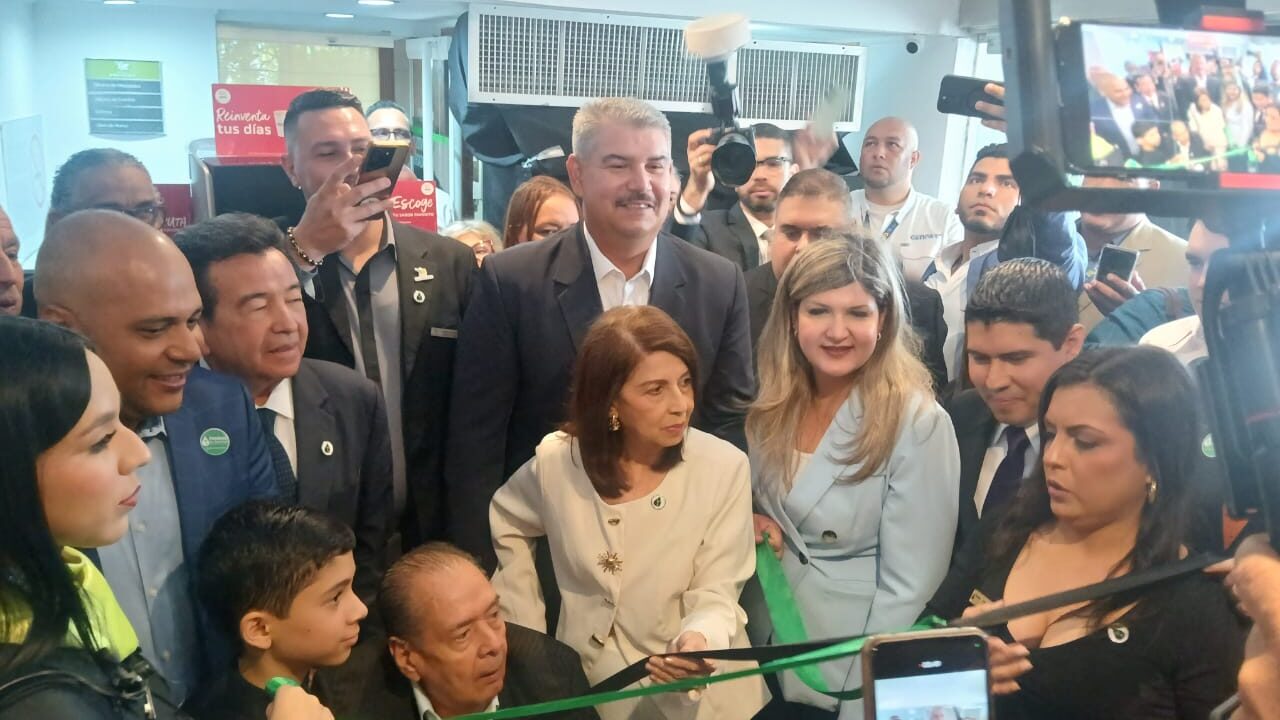 Zulia se proyecta como la capital energética del continente con la 7ma Expo Internacional de Petróleo, Industria y Comercio