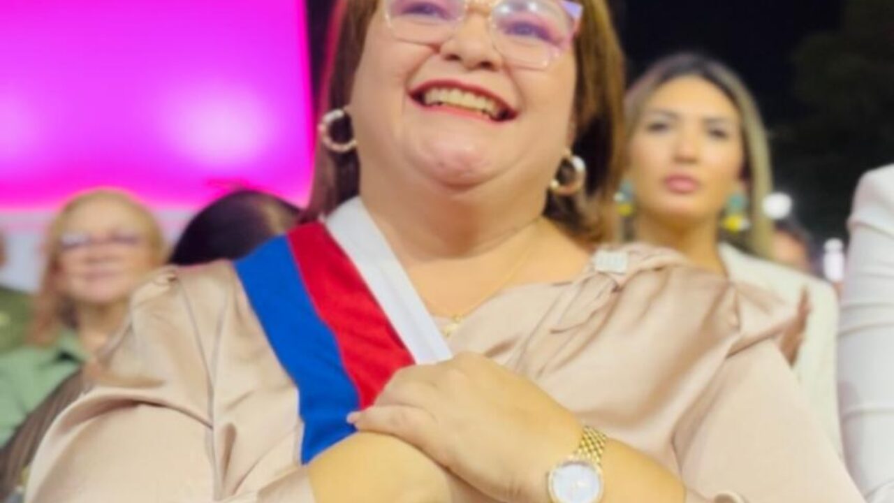 Heroínas zulianas fueron condecoradas por el Concejo Municipal de Maracaibo con la Orden Ana María Campos