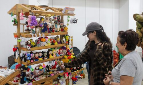 Alcaldía de Maracaibo y Sambil promueven Feria Turística Artesanal
