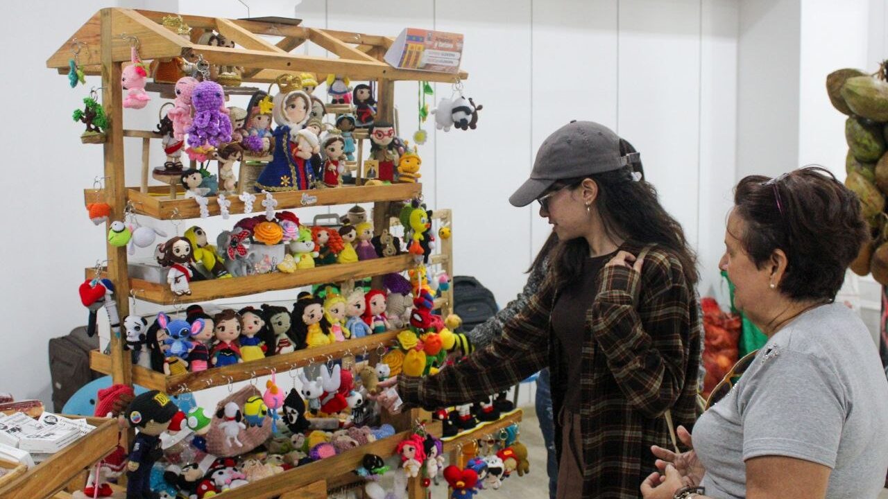 Alcaldía de Maracaibo y Sambil promueven Feria Turística Artesanal
