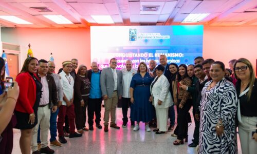 Balance de 5 meses de gestiónGiancarlo Di Martino: “Lo más importante de esta Memoria y Cuenta es que la gente la ve en la calle”