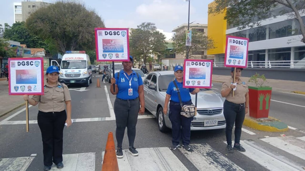 «Urgente Llamado a la Conciencia: Accidentes Viales en Maracaibo»
