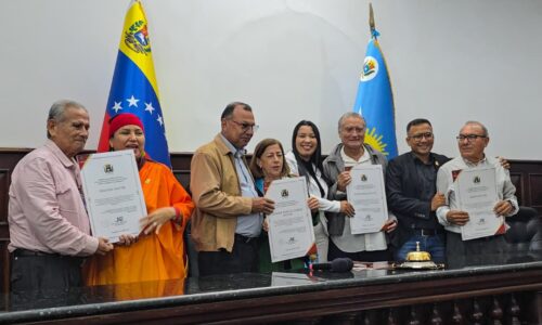 Más de 70 comunicadores reciben reconocimientos de la Gobernación y del Clez por el Día de la Comunicación Popular