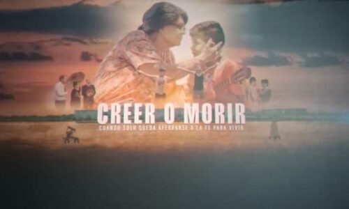 Creer o Morir: Un largometraje con propósito se proyectó desde el Municipio Cabimas