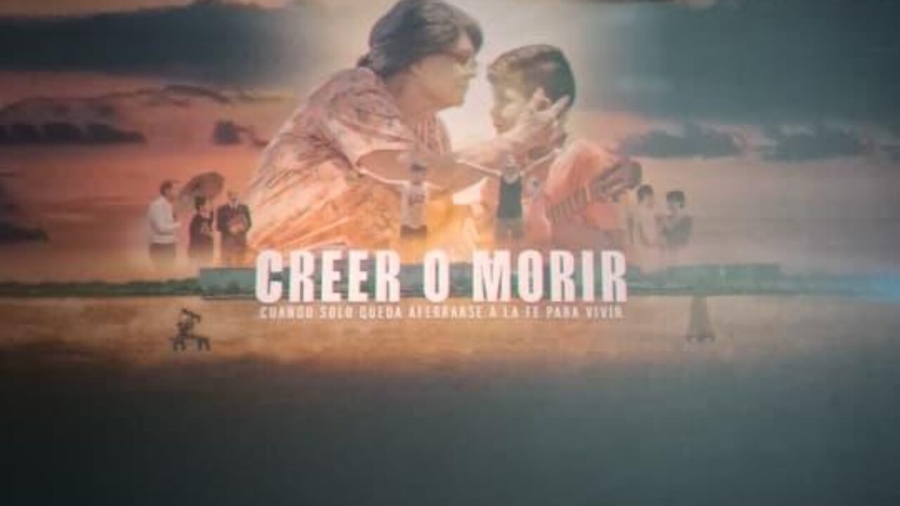 Creer o Morir: Un largometraje con propósito se proyectó desde el Municipio Cabimas