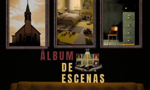 Expo-Conexión 360ºEL ARTE DE CONECTAR