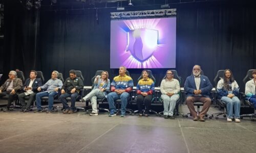 Zulia Revoluciona el Futuro con el Despliegue de las Olimpiadas de Robótica Creativa 2026