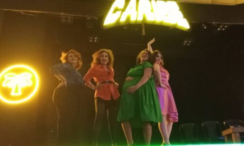 Espacio Broadway trajo el teatro musical a Maracaibo