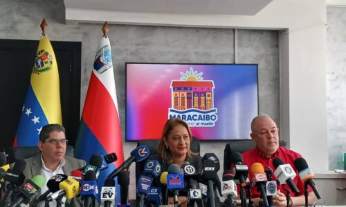 Histórico alivio fiscal en Maracaibo: alcalde Di Martino elimina el decreto 077 para impulsar el desarrollo comercial