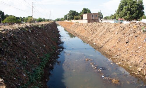 Alcaldía de San Francisco se mantiene en alerta y monitorea cañadas en las siete parroquias