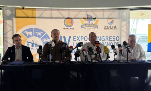 IV Expo Congreso Latinoamericano de Ganaderia Tropical y 2da Feria Ganadera FEGALAGO 2026