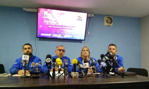 Maracaibo Avanza en la Protección Infantil con un Nuevo Sistema