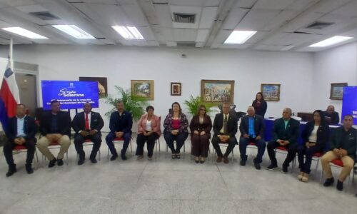 55 Años de Transparencia y Compromiso: Celebrando a la Contraloría Municipal de Maracaibo