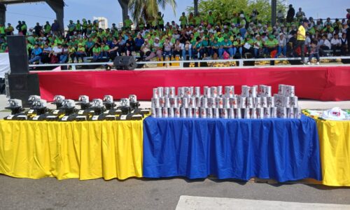 Justicia social en el Zulia: madres procesadoras pasan a nómina ministerial en gran despliegue educativo
