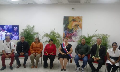 Consejo Municipal de Maracaibo exalta la excelencia laboral con la entrega histórica de 14 condecoraciones