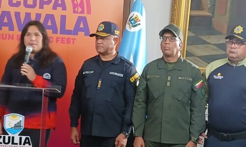 Vive la emoción de la Copa Tawala 2026: 11.5 km de deporte y cultura en el puente sobre el lago