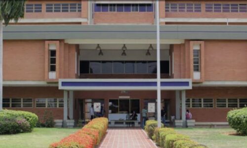 El Hospital de Especialidades Pediátricas recupera su esplendor tras intervención integral de la gobernación
