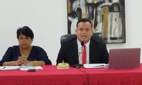 Aprobada en Primera Discusión Ordenanza sobre Celeridad y Optimización de Trámites Administrativos