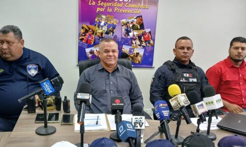 Revelan identidad del fallecido en adyacencias de Plaza para Todos: Autoridades confirman muerte natural