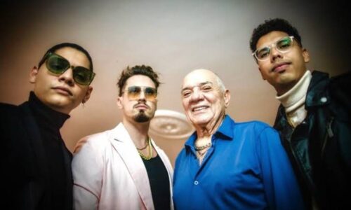 La super banda Guaco regresa a su tierra con «Nueva Era Tour»