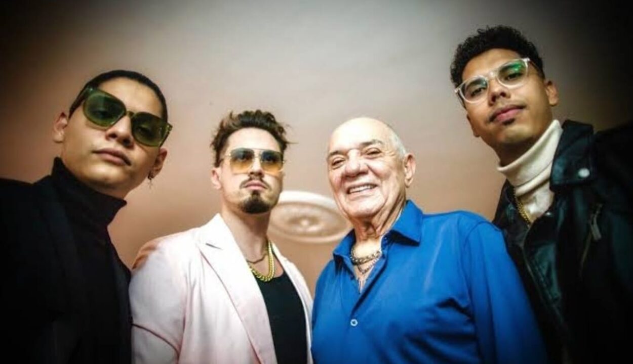 La super banda Guaco regresa a su tierra con «Nueva Era Tour»