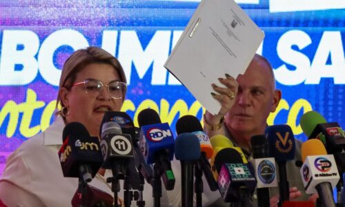Desiree Fernández: La Ordenanza de Celeridad y Optimización de Trámites Administrativos incentiva más inversiones en la ciudad