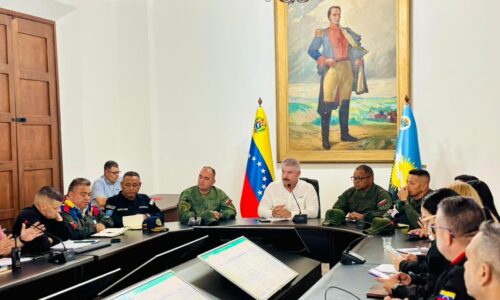 Estado Mayor de Hidrocarburos activa plan especialcon 12 estaciones de servicio trabajando 24 horas en el Zulia
