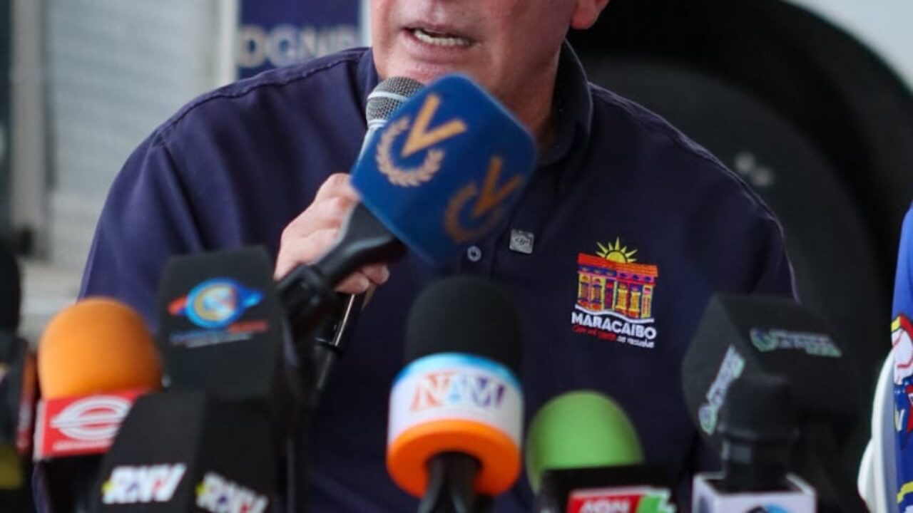 Di Martino: “En mes y medio llegan las dos esculturas en homenaje a Luis Aparicio