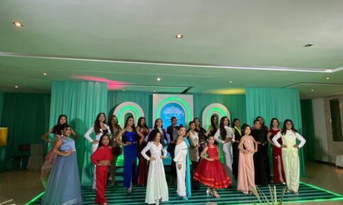 Candidatas de Belleza Integral Venezuela 2026 superan con éxito la E.P.I