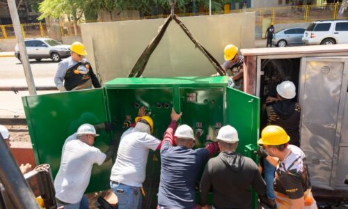 Cámara Municipal y Alcaldía de Maracaibo consolidan alianza institucional para reactivar el motor comercial del C.C. Ciudad Chinita