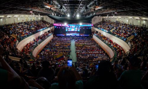 ​¡Rumbo a la gloria! Este lunes arranca la primera ronda de semifinales del II Festival Nacional deGaitas