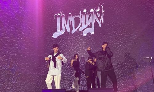 Indigo revoluciona la escena musical en el Zulia con el lanzamiento de su nuevo proyecto ‘Love.exe’
