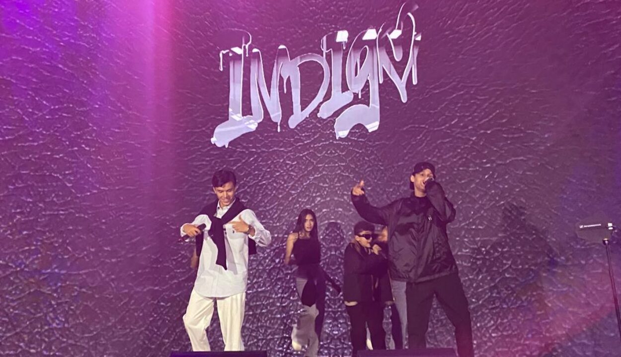 Indigo revoluciona la escena musical en el Zulia con el lanzamiento de su nuevo proyecto ‘Love.exe’