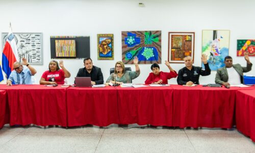 Concejo Municipal de Maracaibo aprobó en primera discusión ordenanza sobre la Arboricultura Urbana