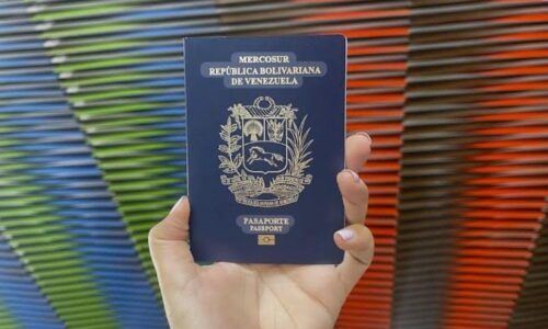 Conviasa habilita el retorno de venezolanos sin pasaporte vigente mediante un novedoso salvoconducto digital