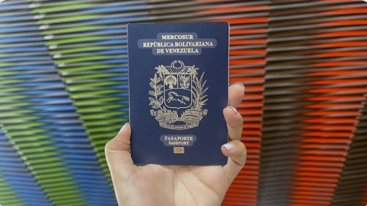 Conviasa habilita el retorno de venezolanos sin pasaporte vigente mediante un novedoso salvoconducto digital