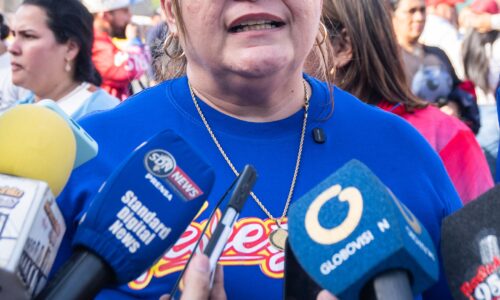 Dessiree Fernández sobre los avances de la nueva ordenanza vial: «Queremos proteger a los marabinos, no sancionarlos»