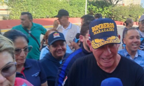 Di Martino: «Conexión aérea Maracaibo-Miami consolidará comercio y turismo en la capital zuliana»
