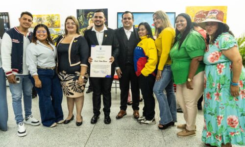 Dessiree Fernández: «El árbol es un escudo de salud pública»