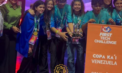 Copa Ka’i 2026 entregó premios en 10 categorías