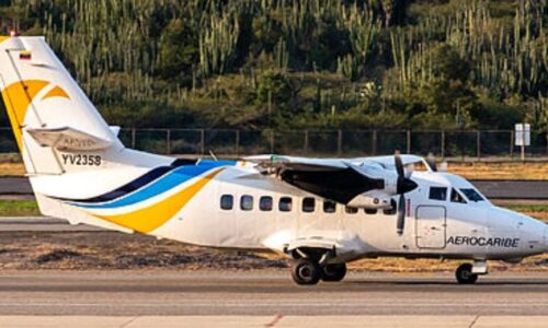 Aerocaribe reactiva vuelos directos desde el Aeropuerto Caracas en Charallave, a Los Roques este 17 de julio