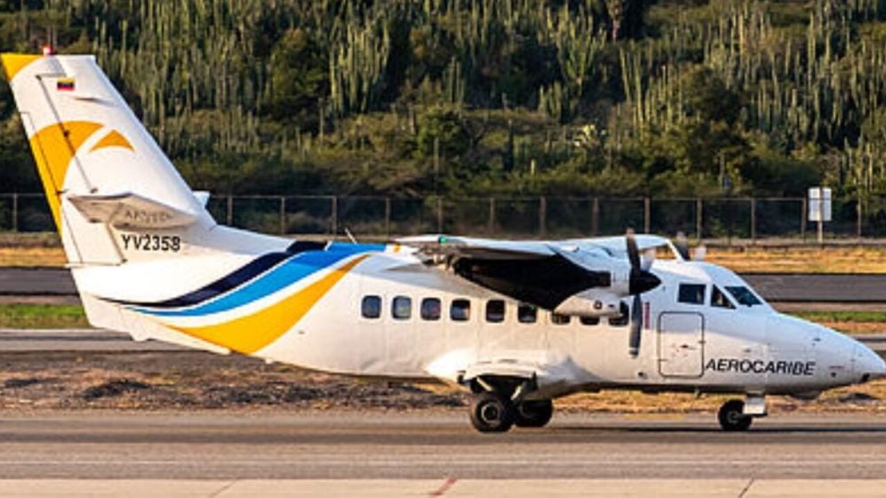 Aerocaribe reactiva vuelos directos desde el Aeropuerto Caracas en Charallave, a Los Roques este 17 de julio