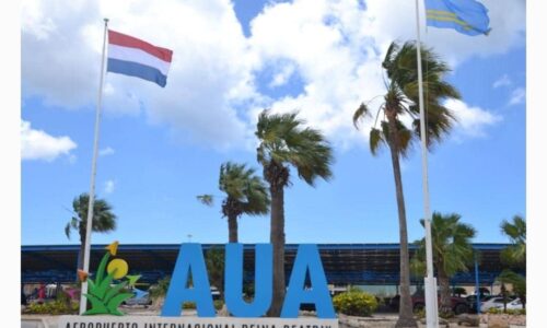 Aruba y Venezuela restablecerán vuelos comerciales el próximo 1 de agosto tras siete años de fronteras aéreas cerradas