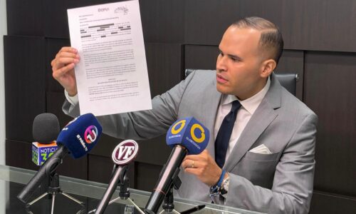 Abogado Juan Pablo Montiel denuncia presunto modus operandi de extorsión por funcionarios de la PNB en Zulia