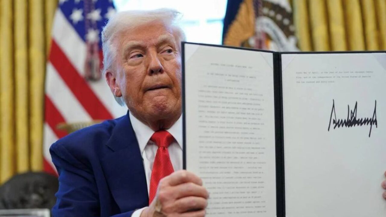 Trump endurece restricciones de entrada a EE.UU. para ciudadanos de varios países, incluyendo Cuba y Venezuela