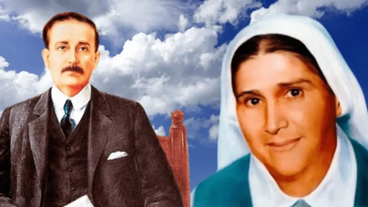 ¡Júbilo Global! Hoy más de 70 ciudades, celebran misas en honor a nuevos Santos venezolanos