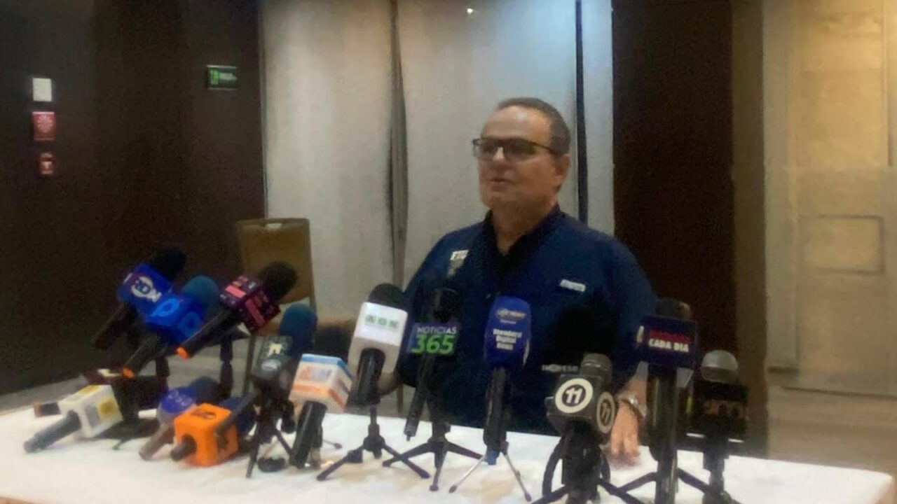 Eduardo Rodríguez Gioliltti llama a fortalecer la conciencia colectiva en Maracaibo