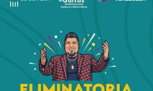 Este fin de semana inician eliminatorias del II Festival Nacional de Gaitas en homenaje a Neguito Borjas
