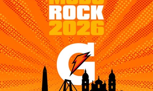 Gatorade Maracaibo Rock 2026 marcará el ritmo en el Zulia