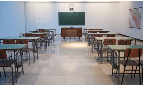 Por una semana más seguirán suspendidas las clases a nivel nacional